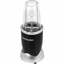 Блендер Nutribullet 600 Black