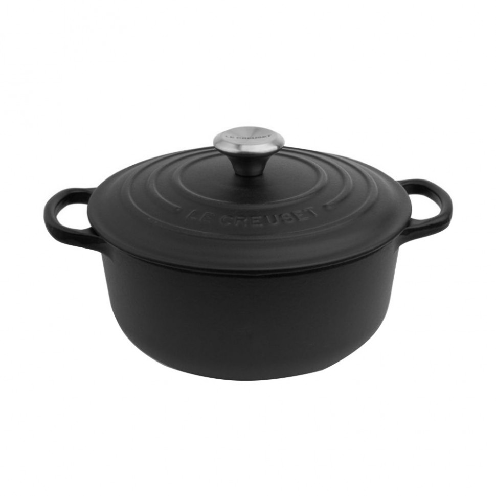 Кастрюля Le Creuset 21177220000430 Кастрюля Le Creuset 21177220000430