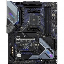 Материнская плата ASRock ATX B550 EXTREME4