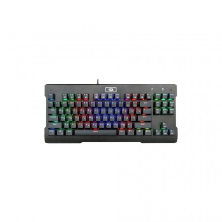 Клавиатура Redragon Visnu RGB 75024