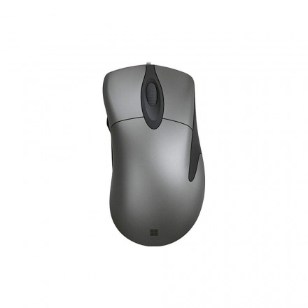 Компьютерная мышь Microsoft Classic IntelliMouse HDQ-00010