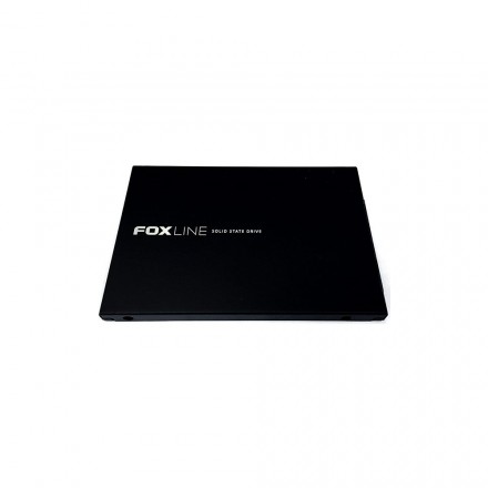 Жесткий диск Foxline 240GB FLSSD240X5SE