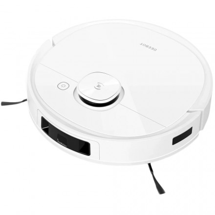 Робот-пылесос Ecovacs Deebot T9 EU (DLX13-44)