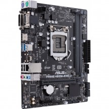 Материнская плата ASUS PRIME H310M-R 90MB0YL0-M0ECY0