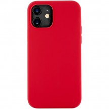 Чехол для смартфона uBear Touch Case для iPhone 12 mini, красный