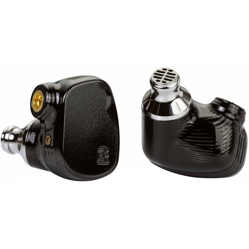 Наушники Campfire Audio Solaris, чёрный Наушники Campfire Audio Solaris, чёрный