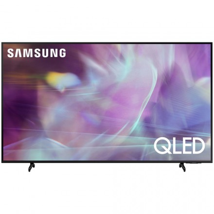 Телевизор Samsung QLED QE50Q60AAUXRU (2021)