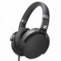 Наушники SENNHEISER HD 400S