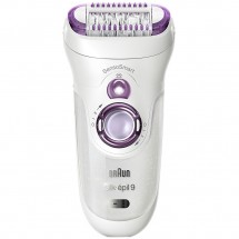 Эпилятор Braun Silk-epil 9 SensoSmart 9/710