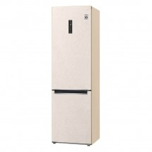 Холодильник LG GA-B 509 MEQM DoorCooling+