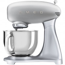 Миксер Smeg SMF02SVEU