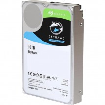 Жесткий диск Seagate SkyHawk 10TB ST10000VE0008