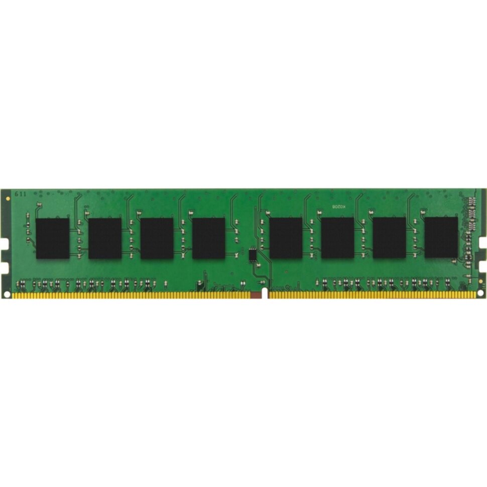 Оперативная память Kingston KVR32N22S8/8) Оперативная память Kingston KVR32N22S8/8)