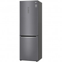 Холодильник LG GA-B459MLWL DoorCooling+