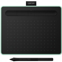 Графический планшет Wacom Intuos M Bluetooth CTL-6100WLE-N Pistachio