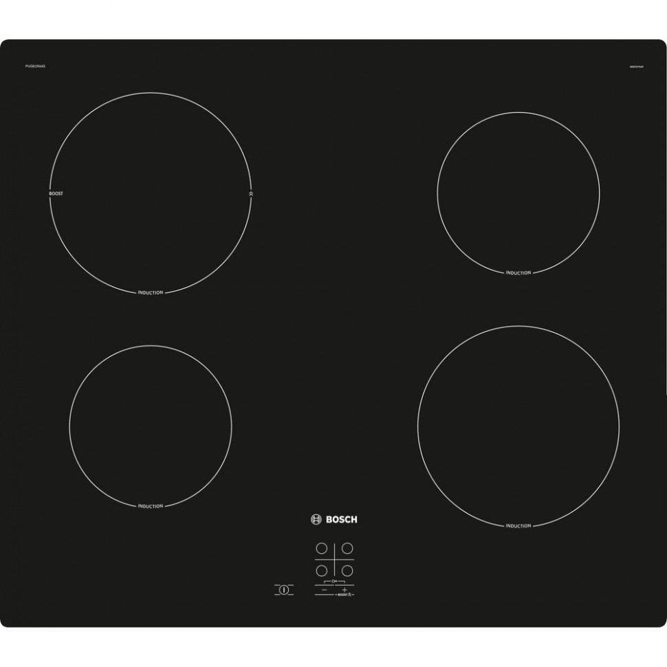 Варочная поверхность Bosch PUG61RAA5E