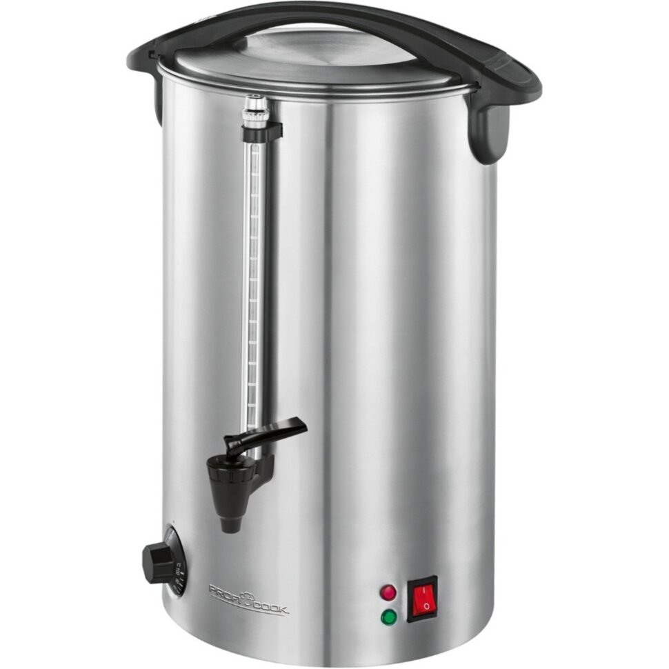 Термопот Profi Cook PC-HGA 1196 inox Термопот Profi Cook PC-HGA 1196 inox