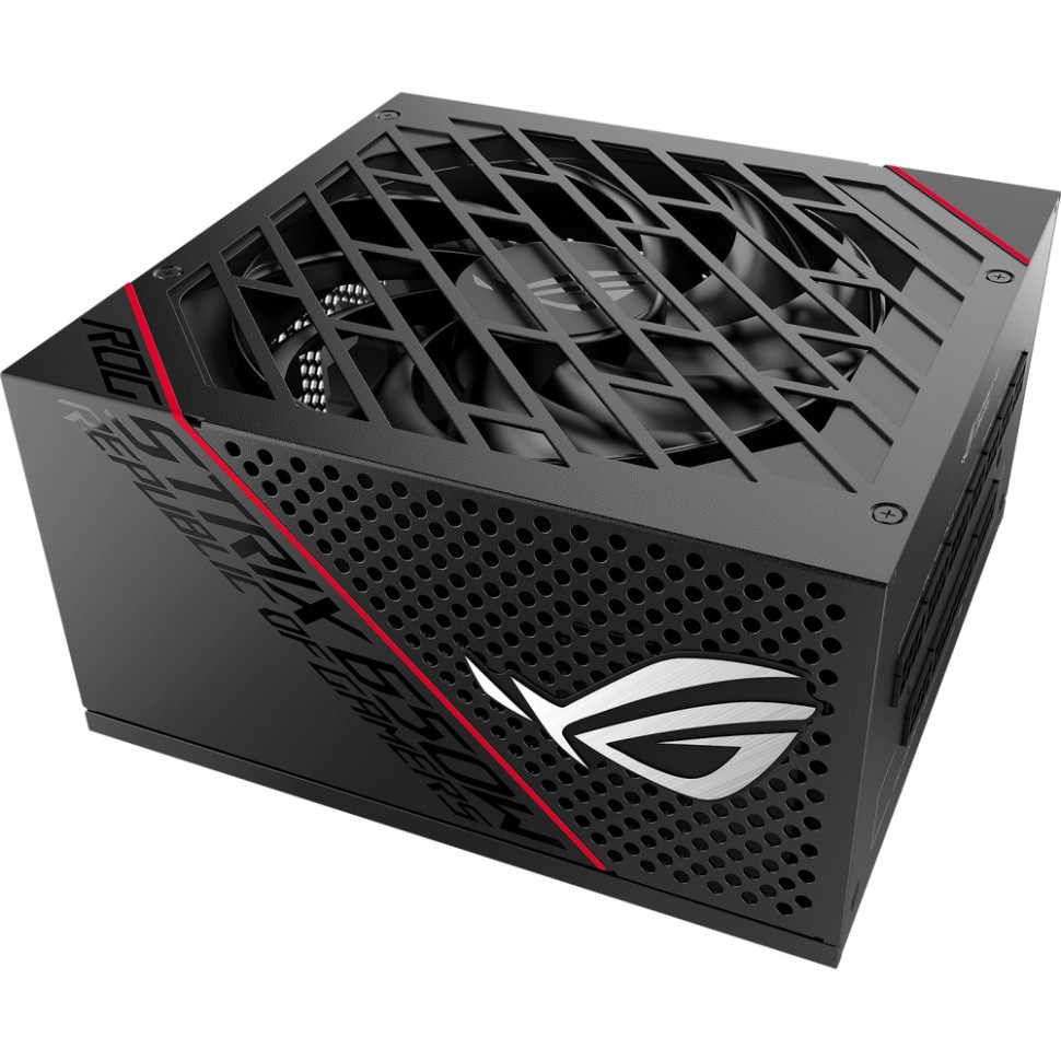 Блок питания ASUS ROG STRIX 650G (90YE00A1-B0NA00) Блок питания ASUS ROG STRIX 650G (90YE00A1-B0NA00)