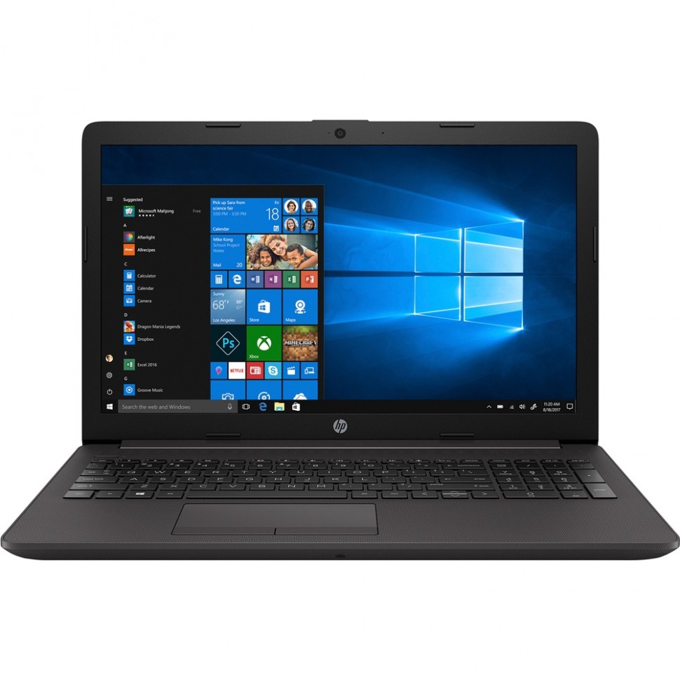 Ноутбук HP 250 G7 dk.silver (197W0EA) Ноутбук HP 250 G7 dk.silver (197W0EA)