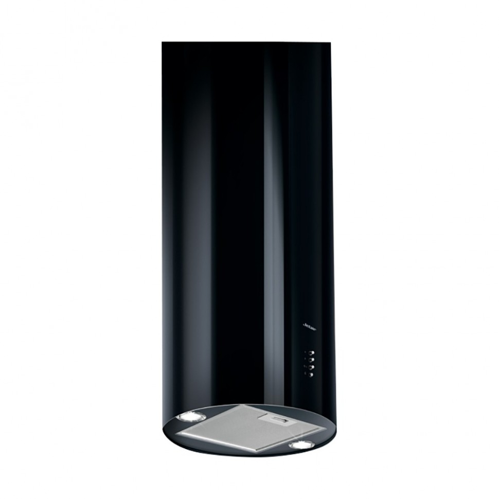 Вытяжка Jetair PIPE ISLAND BL/A/43 Вытяжка Jetair PIPE ISLAND BL/A/43