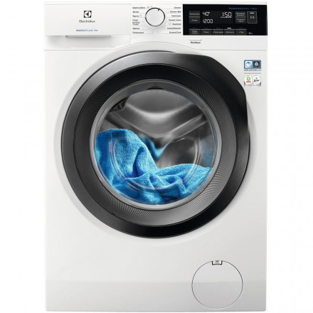 Стиральная машина Electrolux EW7F3R48S PerfectCare