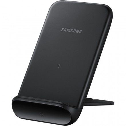 Беспроводное зарядное устройство Samsung EP-N3300 Black