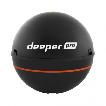 Беспроводной эхолот Deeper Smart Sonar PRO