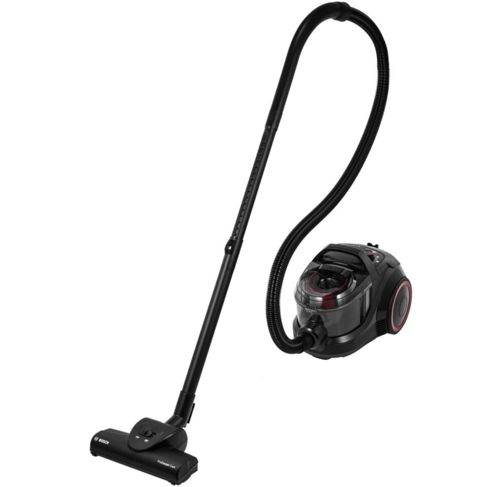 Пылесос Bosch BGS21WPOW Пылесос Bosch BGS21WPOW