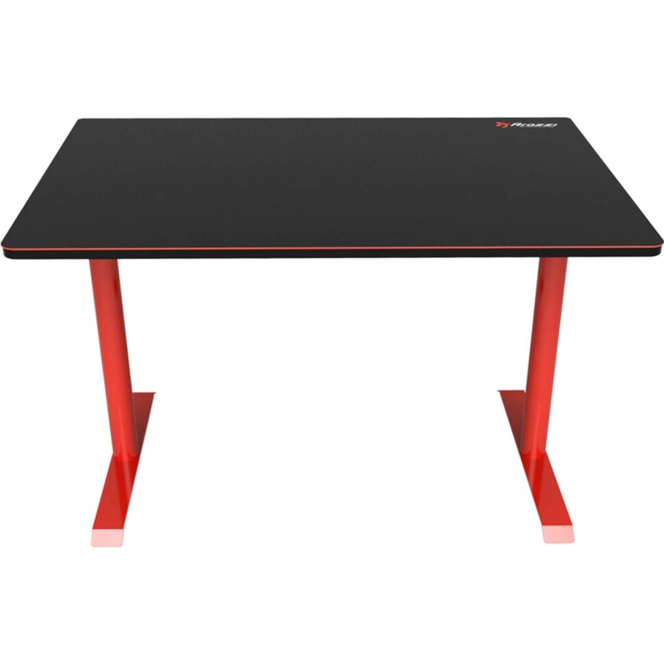 Компьютерный стол Arozzi Arena Leggero Gaming Desk Red Компьютерный стол Arozzi Arena Leggero Gaming Desk Red