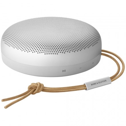 Портативная акустика Bang&amp;Olufsen BeoSound A1 2nd Gen, Grey Mist