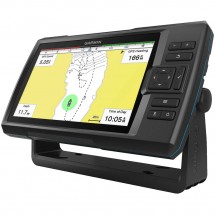 Эхолот Garmin Striker Vivid 9sv с трансдьюсером GT52HW-TM (010-02554-01)