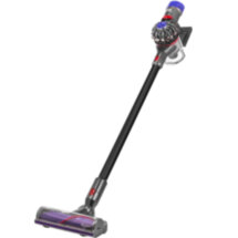 Вертикальный пылесос Dyson V8 Total Clean (381516-01)