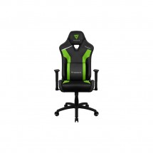 Компьютерное кресло ThunderX3 TC3 MAX Neon Green
