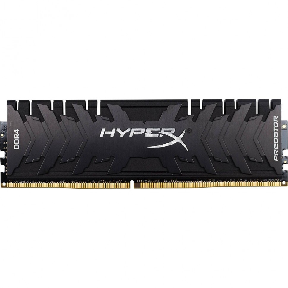 Оперативная память HyperX 8GB PC24000 DDR4 (HX430C15PB3/8) Оперативная память HyperX 8GB PC24000 DDR4 (HX430C15PB3/8)