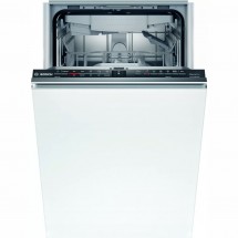 Встраиваемая посудомоечная машина Bosch SPV2HMX1FR