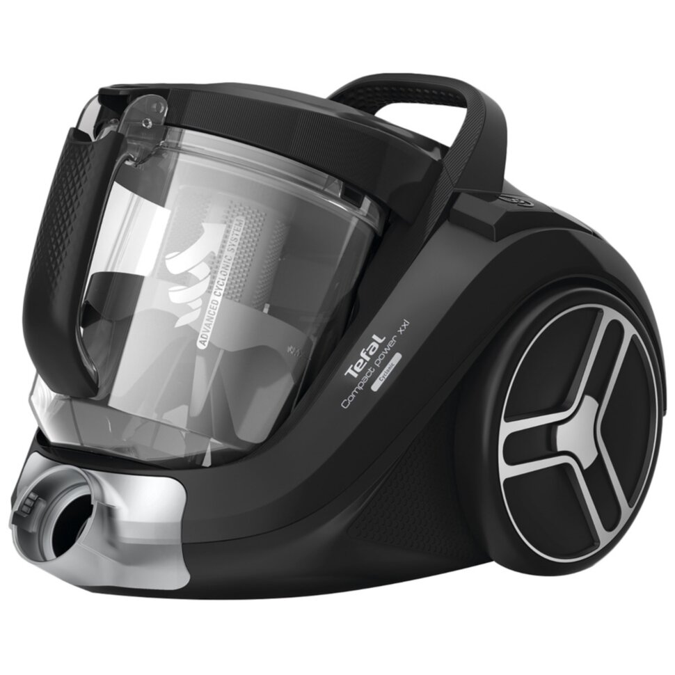 Пылесос Tefal TW4825EA Пылесос Tefal TW4825EA