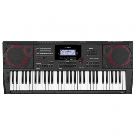 Синтезатор Casio CT-X3000