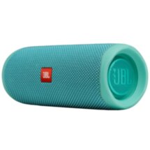 Портативная акустика JBL Flip 5 Teal