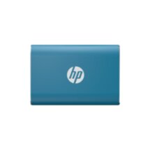 Внешний жесткий диск  HP P500 1TB синий (1F5P6AA)