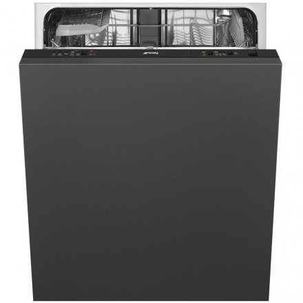 Встраиваемая посудомоечная машина Smeg STL67120