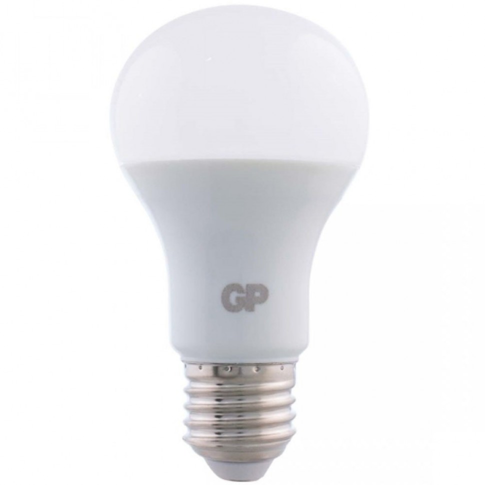 Лампа GP Lighting LEDA60-11WE27-27K-2CRB1 Лампа GP Lighting LEDA60-11WE27-27K-2CRB1