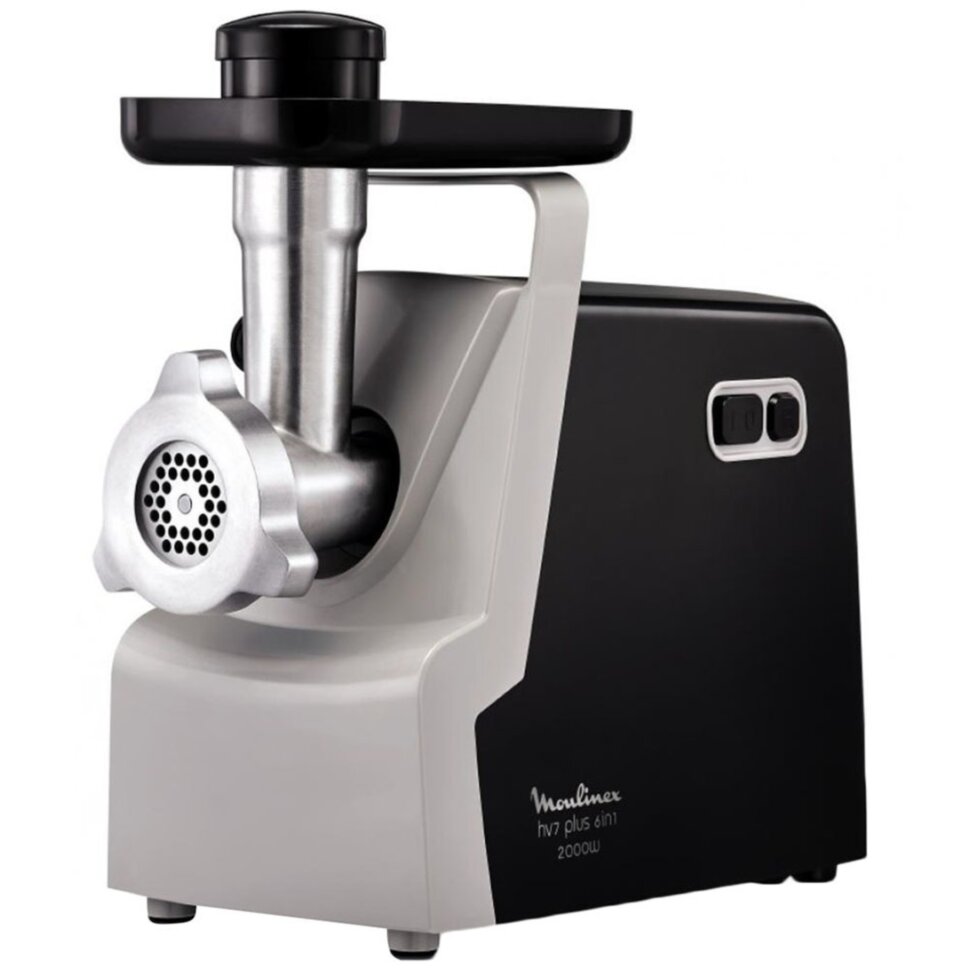 Мясорубка Moulinex ME 542810 Мясорубка Moulinex ME 542810