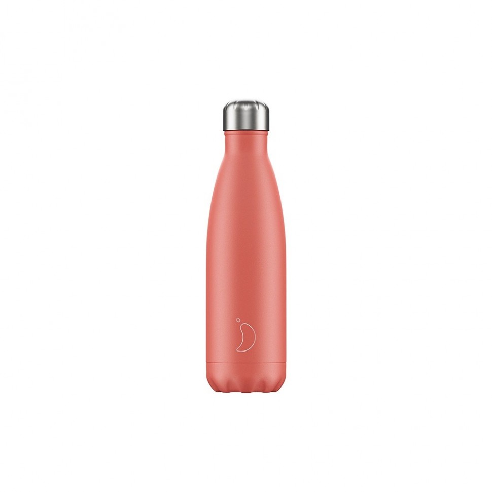 Термос Chilly's Bottles Pastel B500PACRL Термос Chilly's Bottles Pastel B500PACRL