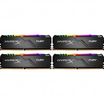 Оперативная память HyperX 32GB PC27700 DDR4 CL16 (HX434C16FB3AK4/32)