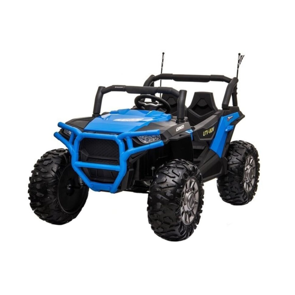 Детский электромобиль Toyland Buggy JC999 синий Детский электромобиль Toyland Buggy JC999 синий