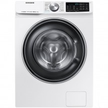 Стиральная машина Samsung WW80R62LVEW