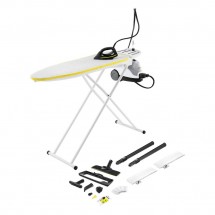 Гладильная система Karcher SI 4 EasyFix Premium Iron Kit White (1.512-490.0)