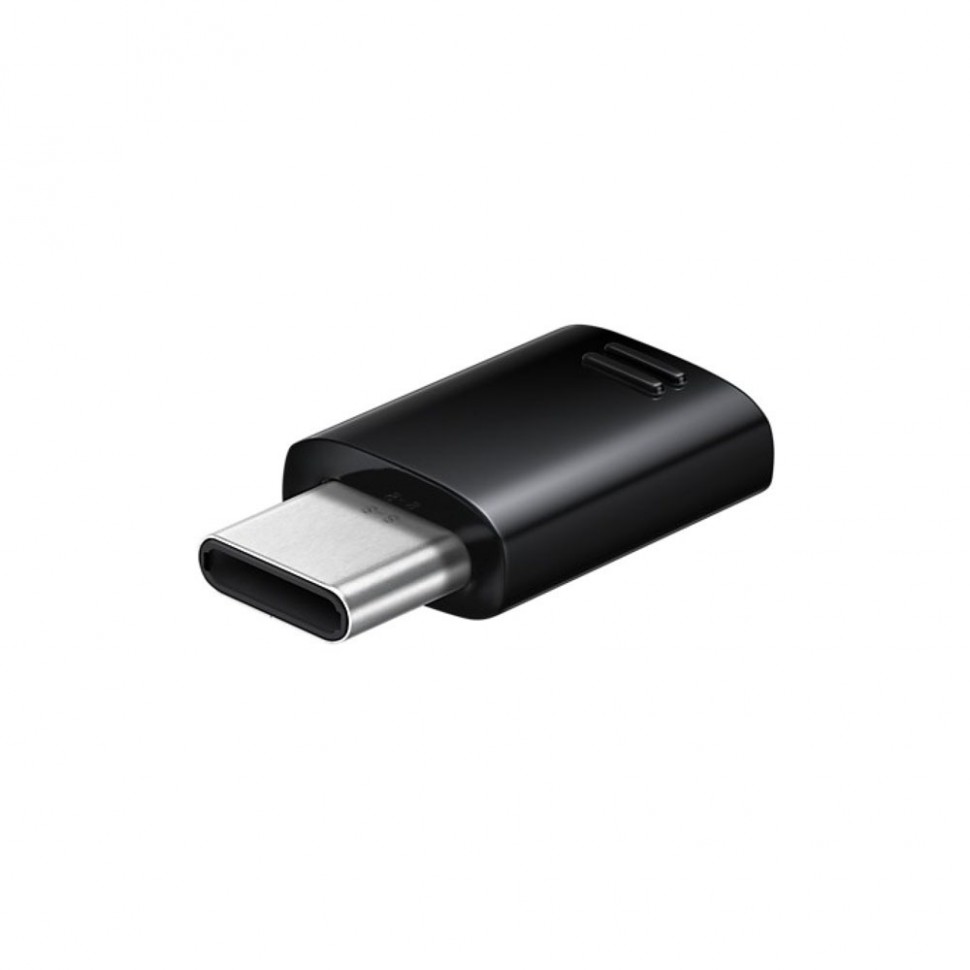 Переходник Samsung GN930BBRGRU microUSB-Type-C Переходник Samsung GN930BBRGRU microUSB-Type-C