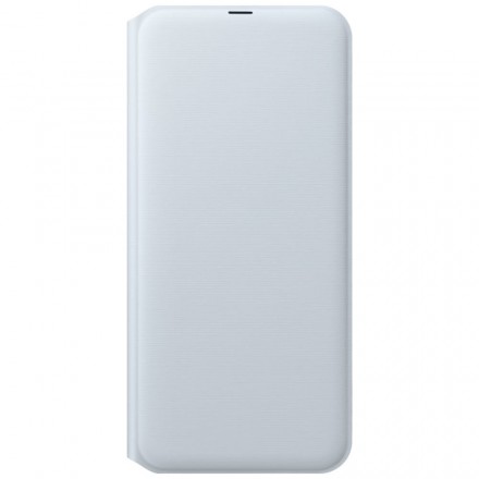 Чехол для смартфона Samsung WalletCover A30, white