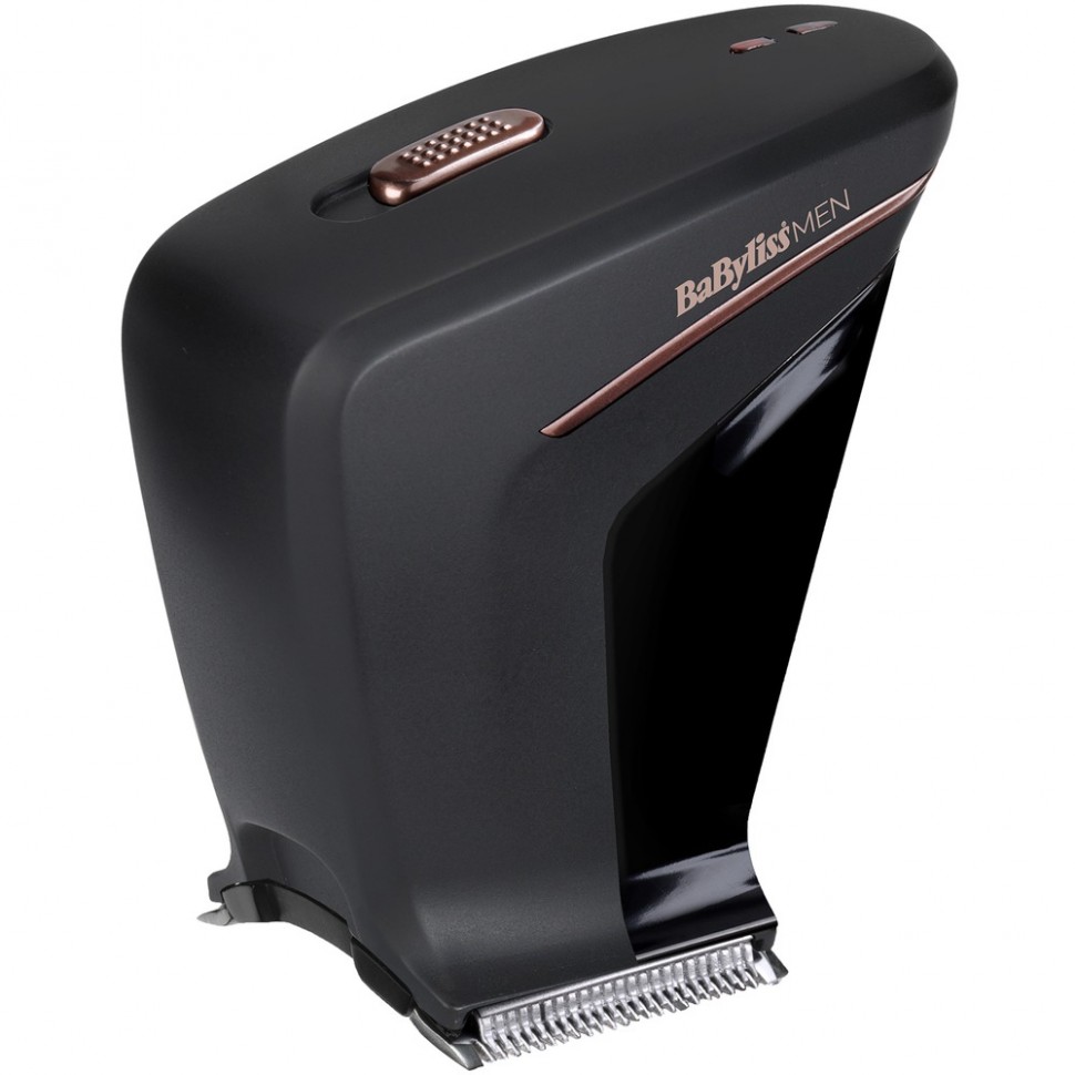 Машинка для стрижки Babyliss SC758E (триммер) Машинка для стрижки Babyliss SC758E (триммер)